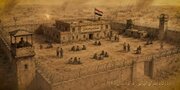 گرامیداشت سالروز بازگشت آزادگان با اثر هنری جدید