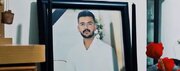 فیلم| حضور وزیر ارتباطات در منزل شهید ناو دنا