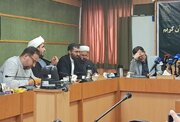 افتخاریان: ۱۵ هزار دانشجو و دانشگاهی تحت پوشش آموزش حفظ قرآن قرار دارند