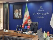 سکونت ۳۹ درصد مهاجران کشور در تهران