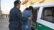 دستگیری عامل اسیدپاشی در اسلام‌آبادغرب
