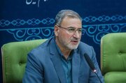 سلیمانی: آموزش، بسترتعالی فرهنگ ایثار است