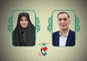 انتصاب دبیر کمیسیون ماده 16 قانون تسهیلات استخدامی و اجتماعی جانبازان