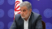 جوکار: انتخابات شوراها ۲۴ مهر برگزار می‌شود