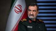 پیام دبیر شورای‌عالی امنیت ملی به فرمانده معظم کل قوا