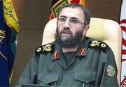 واکنش سردار باقرزاده به ادعاهای قطر در مورد سه خلبان ایرانی