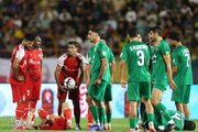 برگ برنده پرسپولیس در دیدار با شمس آذر