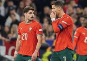خیز بلند الهلال برای جذب ستاره پرتغالی