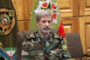 جایزه ۳۰ هزار دلاری ایران برای دستگیری یا کشتن هر سرباز آمریکایی