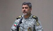 سخنگوی ارتش: تمرکز دشمن بر نبرد رسانه ای و روانی  است