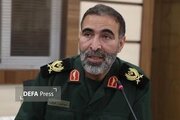 سردار فرجی: برای سازماندهی داوطلبان «جان‌فدا» برنامه داریم