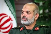 رزمندگان  ایران مسلح ترین ارتش تاریخ جهان را به زانو در آوردند