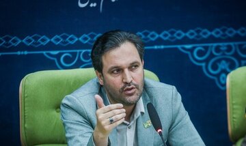 مشارکت بیش از ۹ هزار دانش‌آموز در پویش «من می‌نویسم» با محوریت شهدای میناب و لامرد