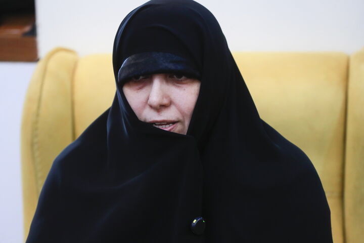 شهید حیدرزاده
