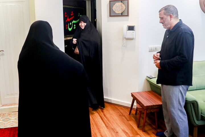 شهید حیدرزاده