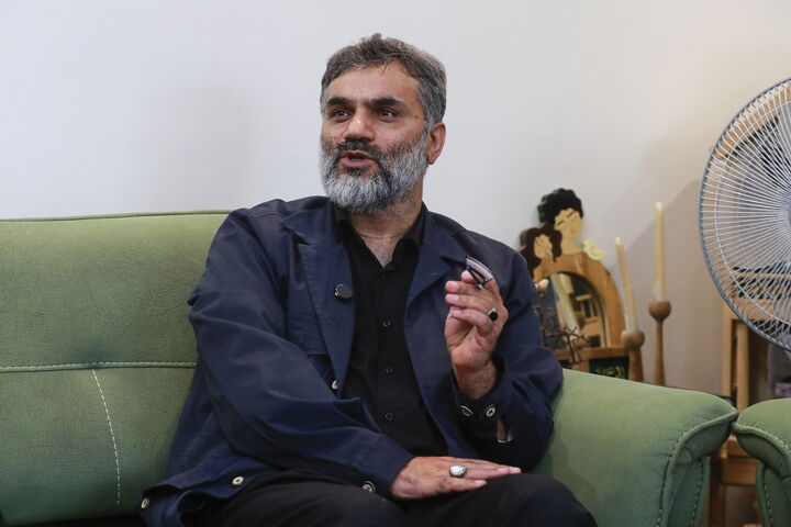 شهید حیدرزاده