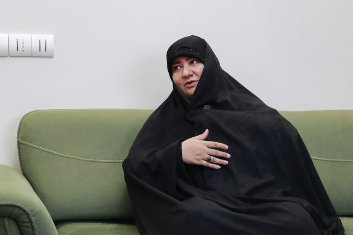 شهید حیدرزاده