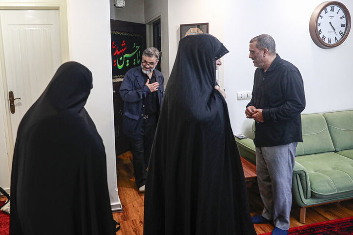 شهید حیدرزاده