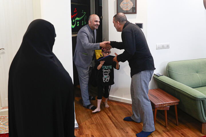 شهید حیدرزاده