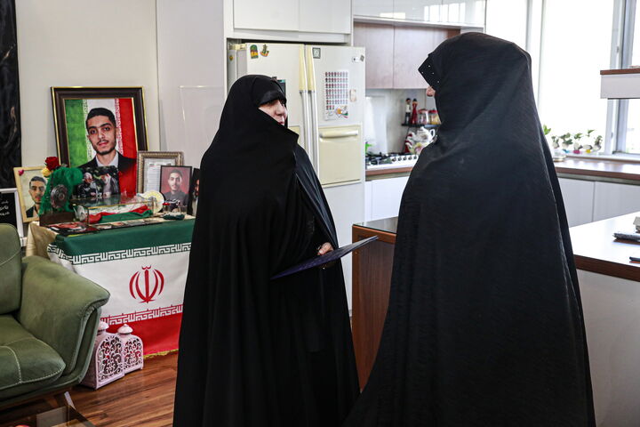 شهید حیدرزاده
