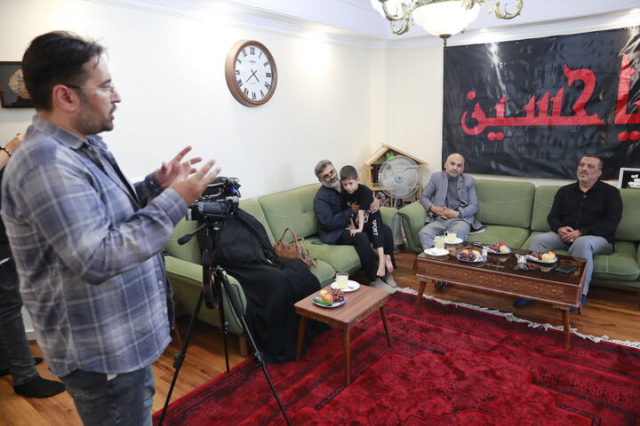 شهید حیدرزاده