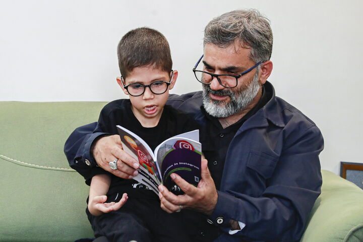 شهید حیدرزاده