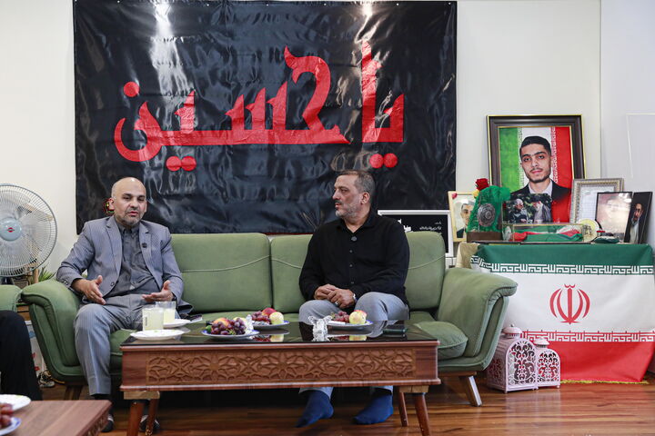 شهید حیدرزاده