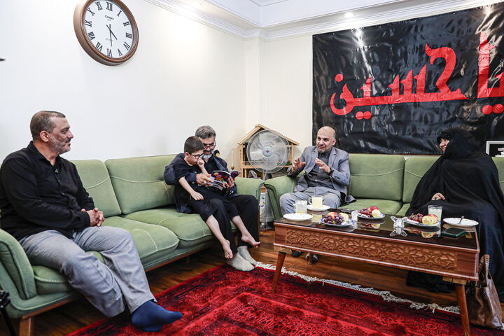 شهید حیدرزاده