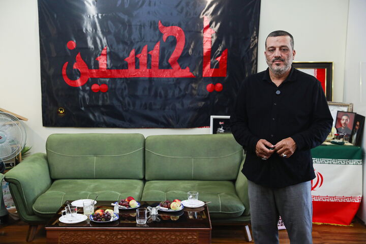شهید حیدرزاده