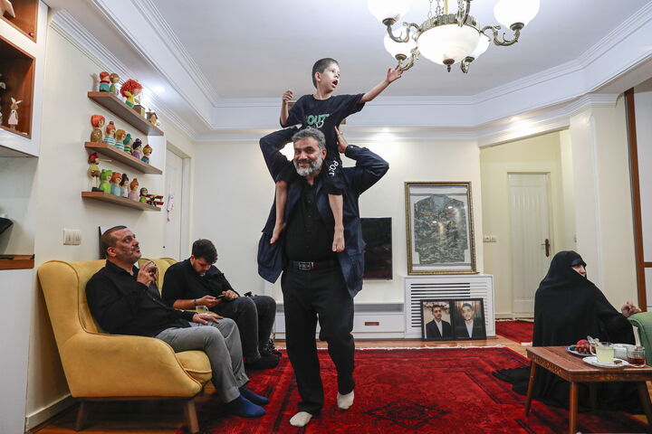شهید حیدرزاده