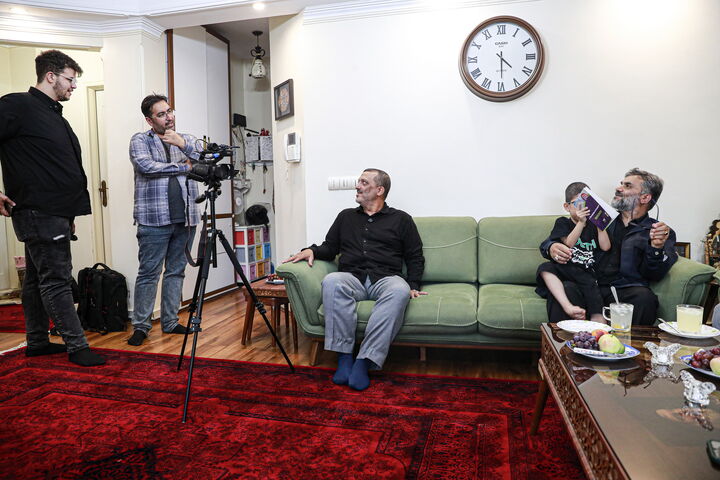 شهید حیدرزاده