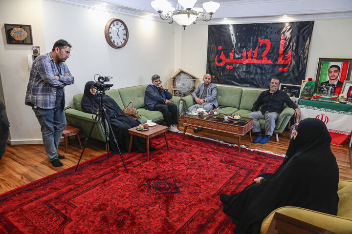 شهید حیدرزاده