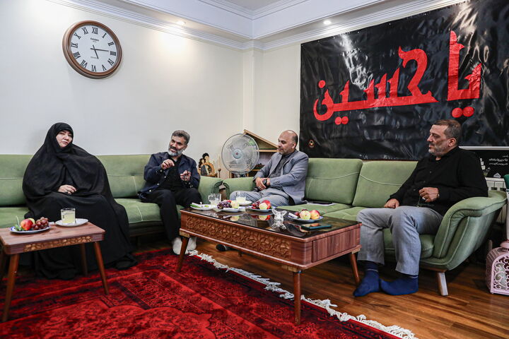 شهید حیدرزاده