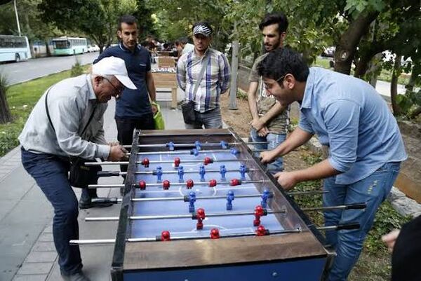 امید به زندگی در ایران به ۸۰ سال رسید