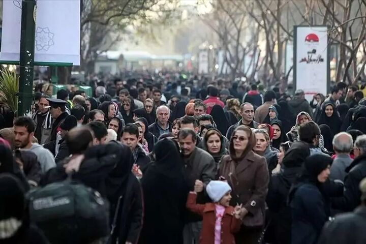 افزایش ۷ برابری آمار تجرد قطعی در کشور