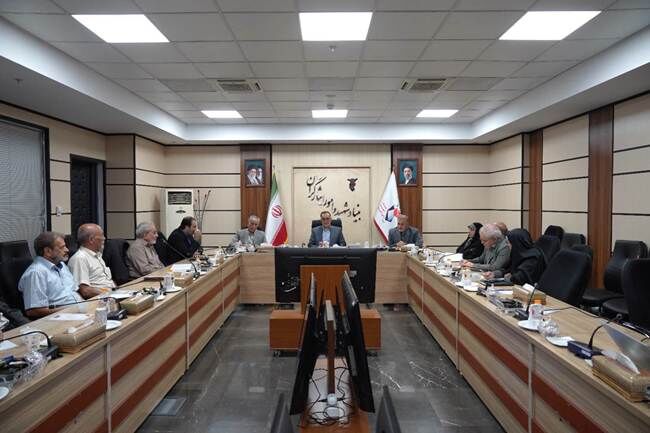 ایثارگران و آزادگان، اندیشه‌سازان اصلی انقلاب اسلامی هستند
