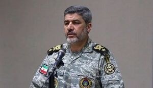 سخنگوی ارتش: تمرکز دشمن بر نبرد رسانه ای و روانی  است