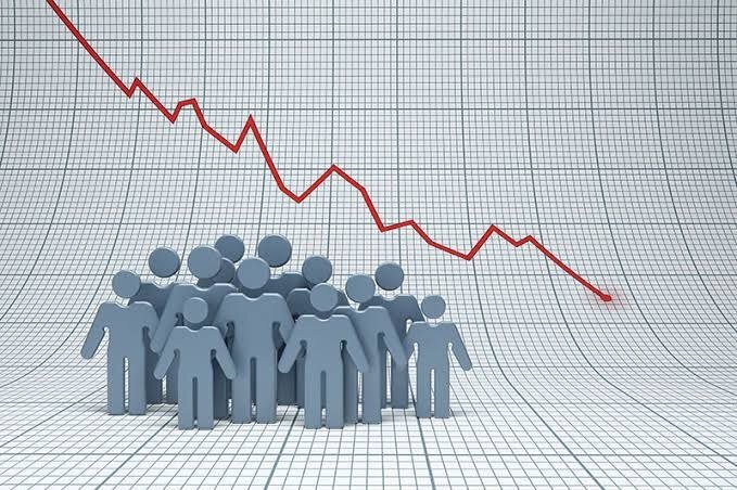 هشدار روند کاهشی نرخ باروری در کشور
