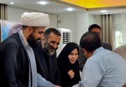 آغاز ویژه‌برنامه‌های بزرگداشت آزادگان در استان تهران
