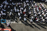 گره کور تحصیل دختران در مناطق محروم ایلام باز شد