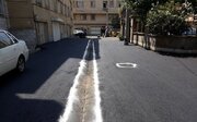 از بهسازی پیاده‌روها تا نوسازی آسفالت و زیبایی معابر