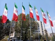 آغاز آذین‌بندی معابر و میادین منطقه ۶ همزمان با ایام مبارک ربیع‌الاول