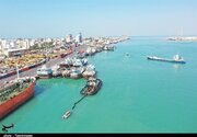 پاکسازی لکه‌های نفتی سواحل هرمزگان به پایان رسید