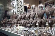 محدودیت‌های تعیین عیار برای صادرات مصنوعات نقره لغو شد