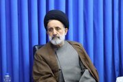 پیام تسلیت نماینده ولی‌فقیه در بنیاد شهید در پی درگذشت مادر شهیدان والامقام «حسنی»