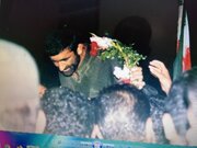 روایت آزاده‌ای که هنوز در میدان است؛ از سنگر کلاس درس تا جبهه تولید
