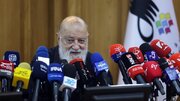 انبار نفت شهران باید از تهران خارج شود
