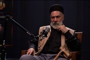 فیلم/ خاطره استاد میرشکاک از نماز امام شهید خامنه‌ای و نظر یک موسیقی‌دان