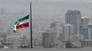 تندبادهای شدید از دوشنبه در راه است
