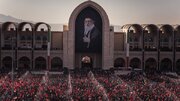 جزئیات مراسم چهلمین روز تدفین قائد شهید در حرم حضرت عبدالعظیم(ع)